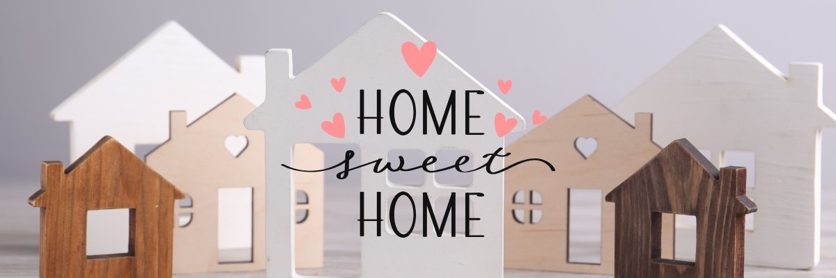New Home