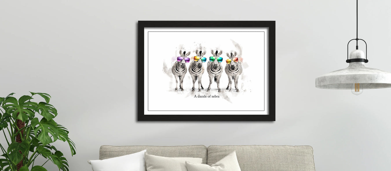 Animal Gathering Collection